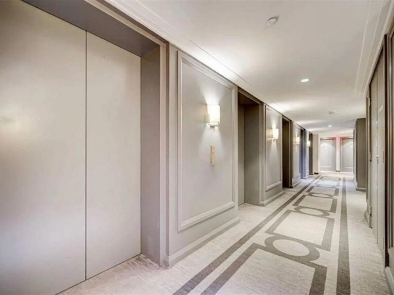 Lejlighed Downtown Toronto Condo With Gym & Subway Access