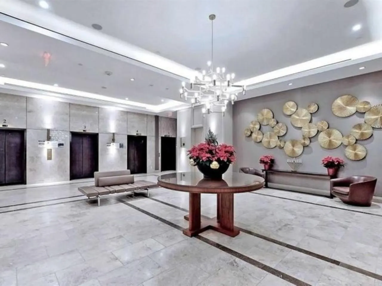 Lejlighed Downtown Toronto Condo With Gym & Subway Access Canada